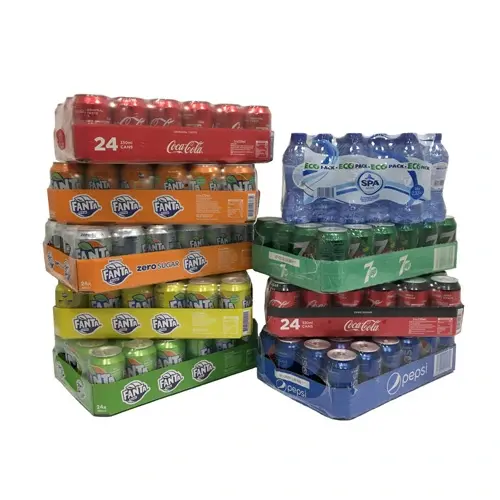 Erfrischungsgetränke