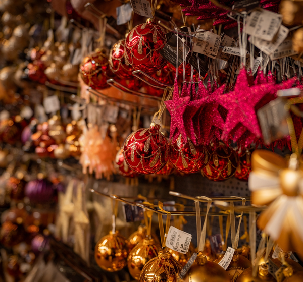 Weihnachtsdekoration