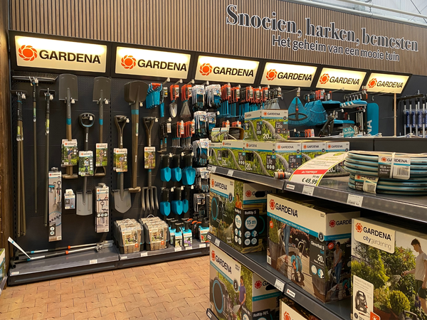 Gartenartikel